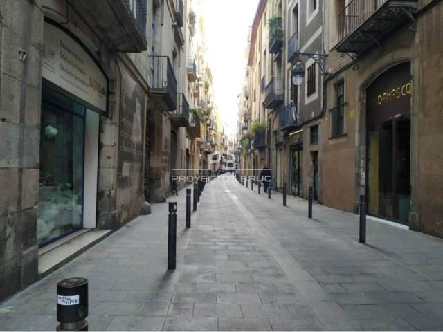 Piso en Venta en Argenter en Sant Pere, Sta. Caterina i la Ribera