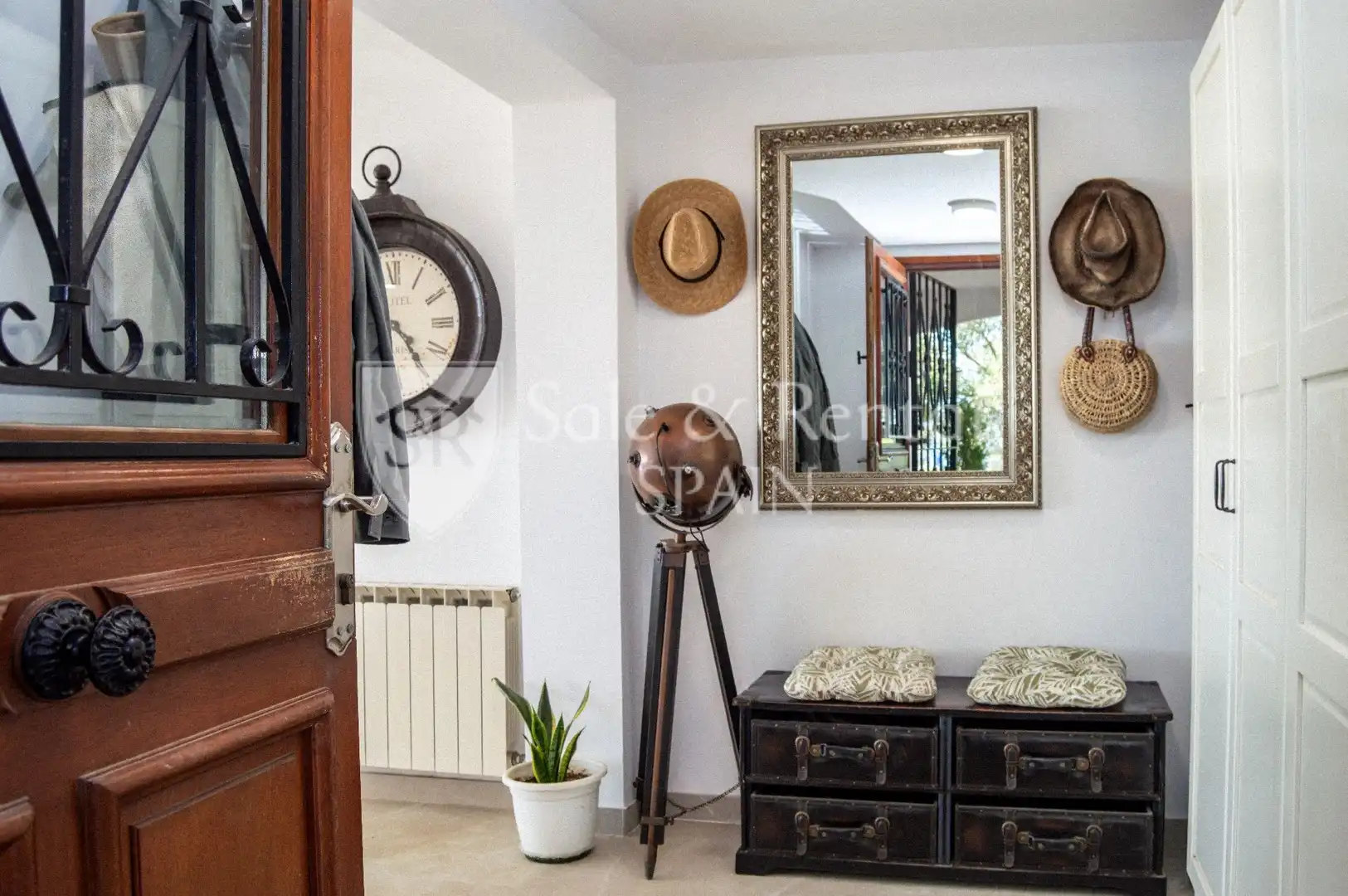 House with pool for sale in Serra Brava, imagen 4