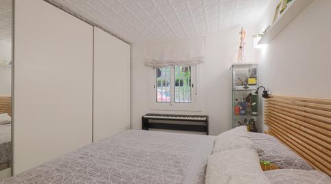 Foto 5 de Pis en venda a El Carmel, Barcelona