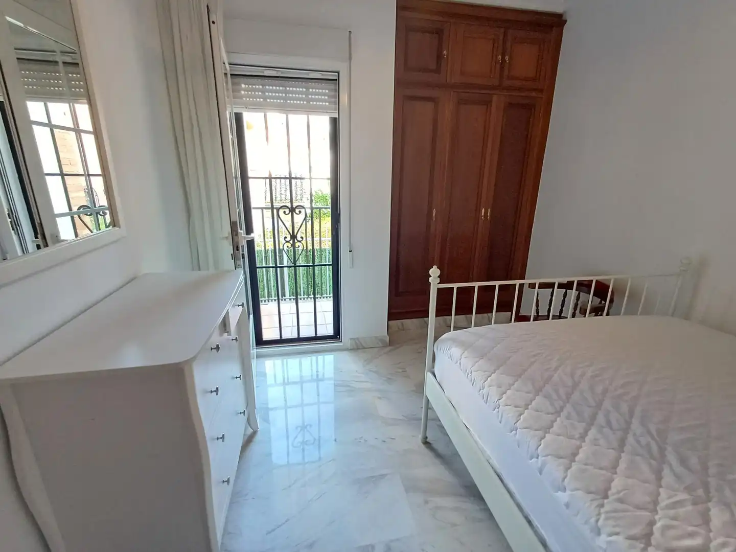Flat for rent in Calle Saeta, La Cruz