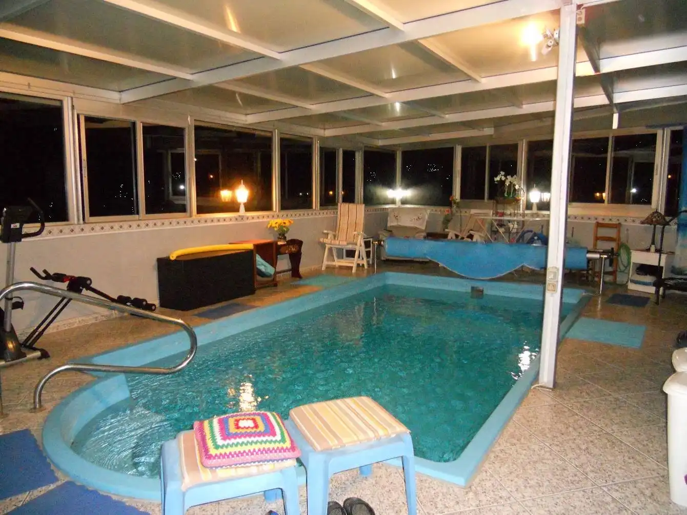 Casa amb piscina en venda a La Victoria de Acentejo, imagen 16