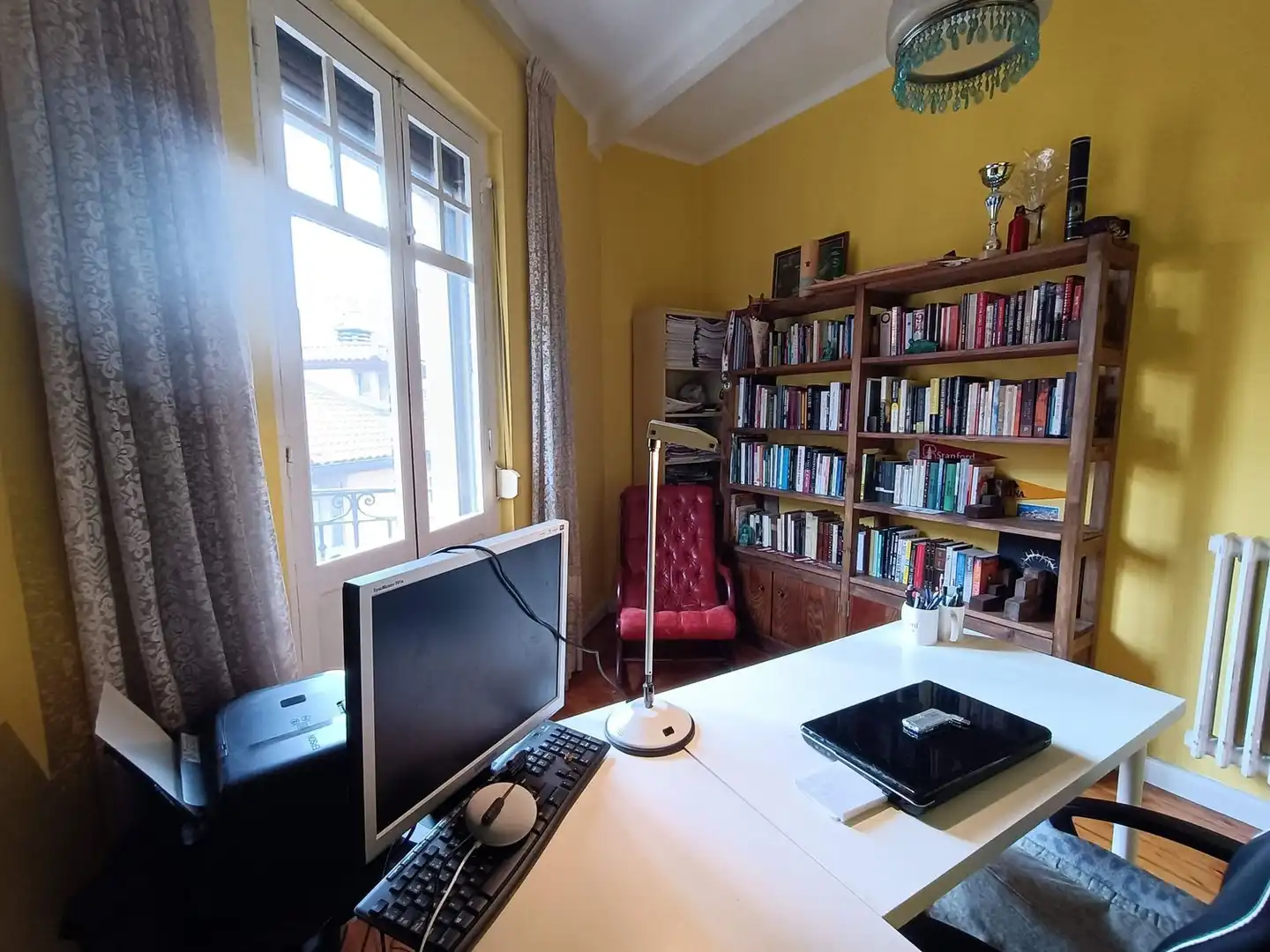 Flat for sale in El Postigo