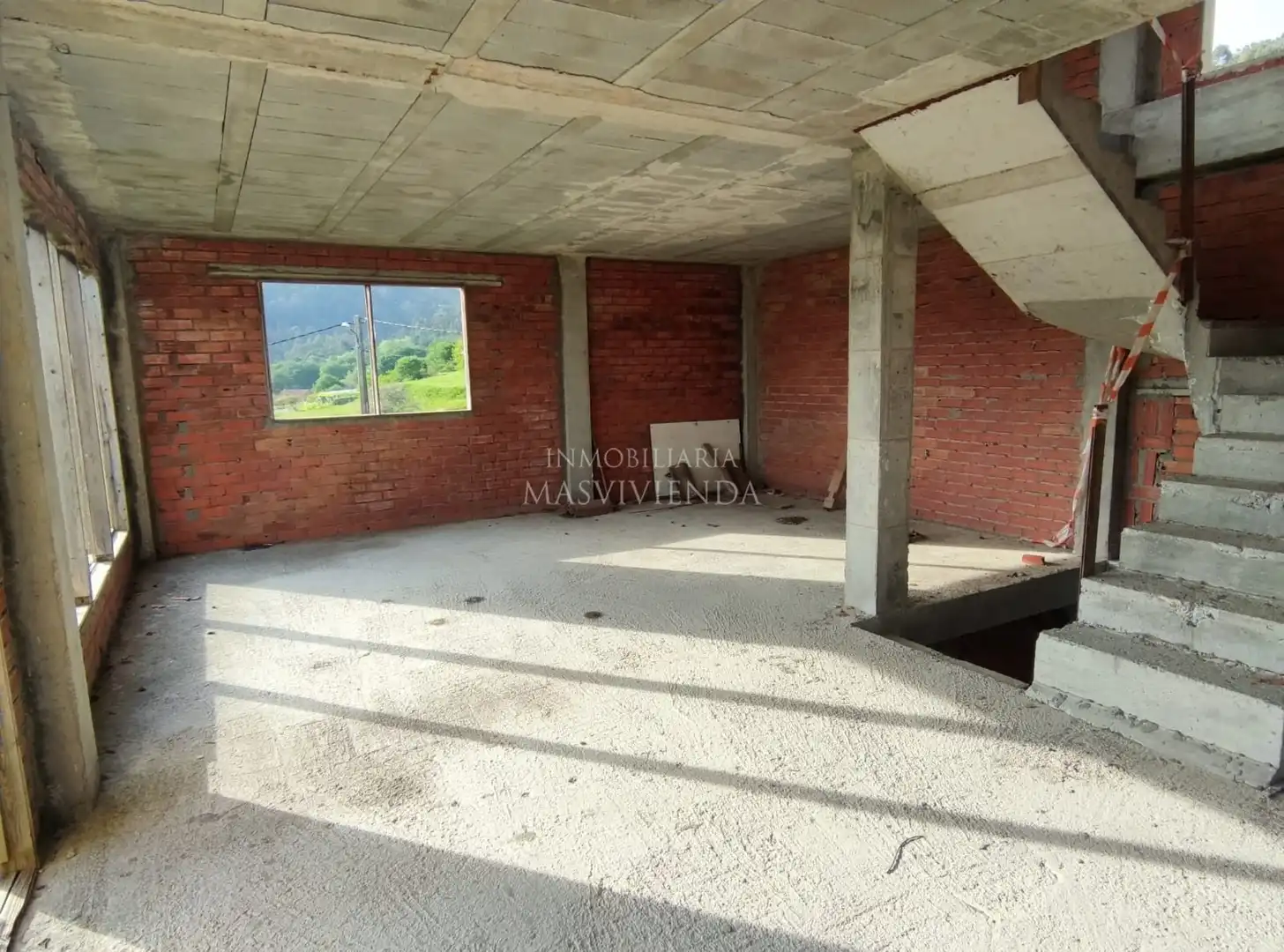 Casa o xalet en venda a Cima de Vila-Tebra, Tomiño