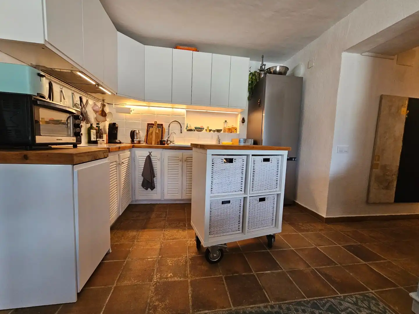 Maison à vendre à Benissa pueblo, imagen 44
