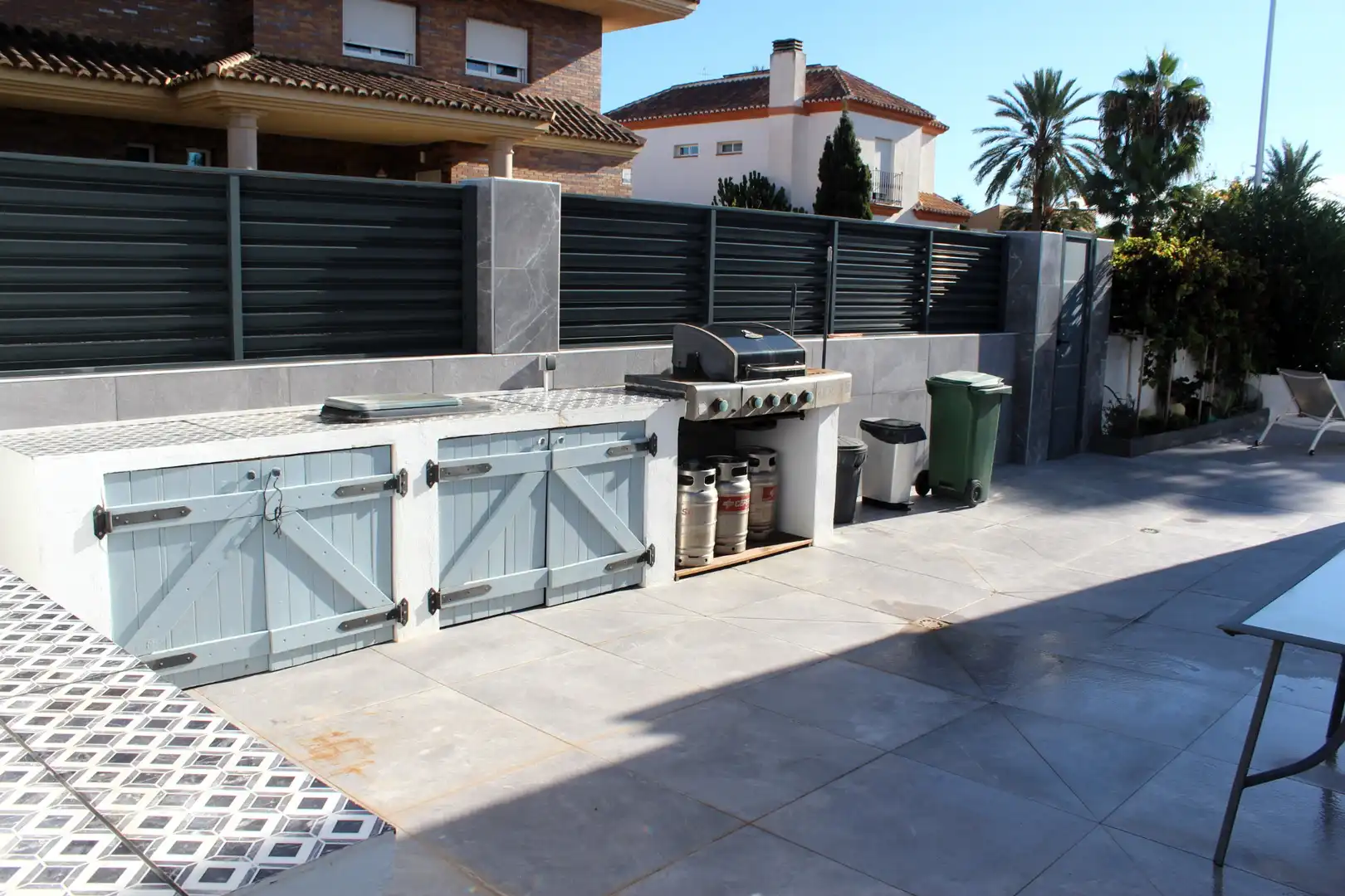 Casa o xalet en venda a Calle Andarax, 65, El Sabinar – Urbanizaciones – Las Marinas – Playa Serena