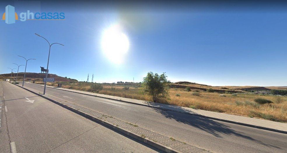 Industrial land for sale in Guadalajara Capital