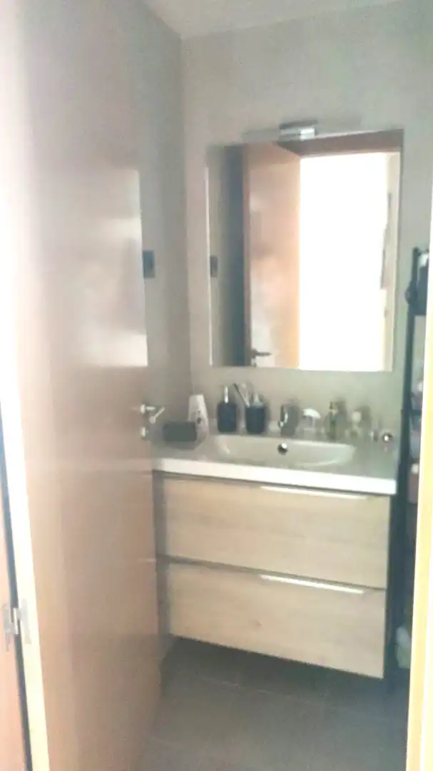 Baño de Piso en venta en Garrafe de Torío con Calefacción, Parquet y Alarma