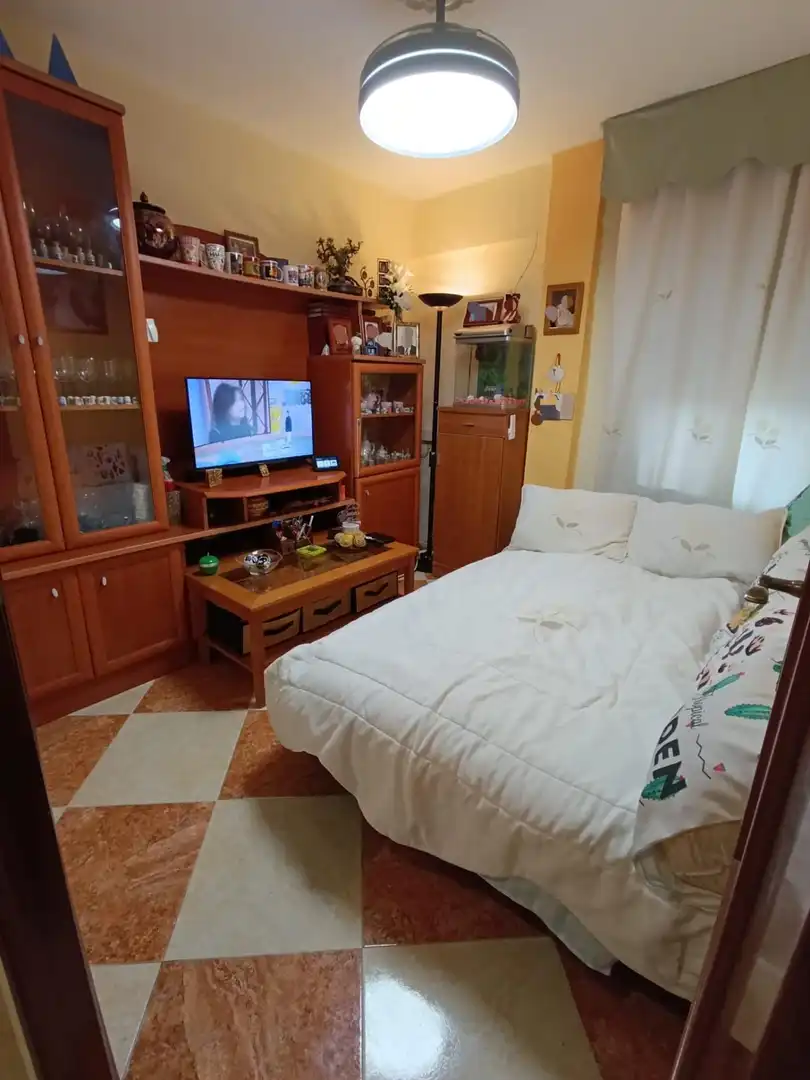 Dormitori de Pis en venda en San Fernando