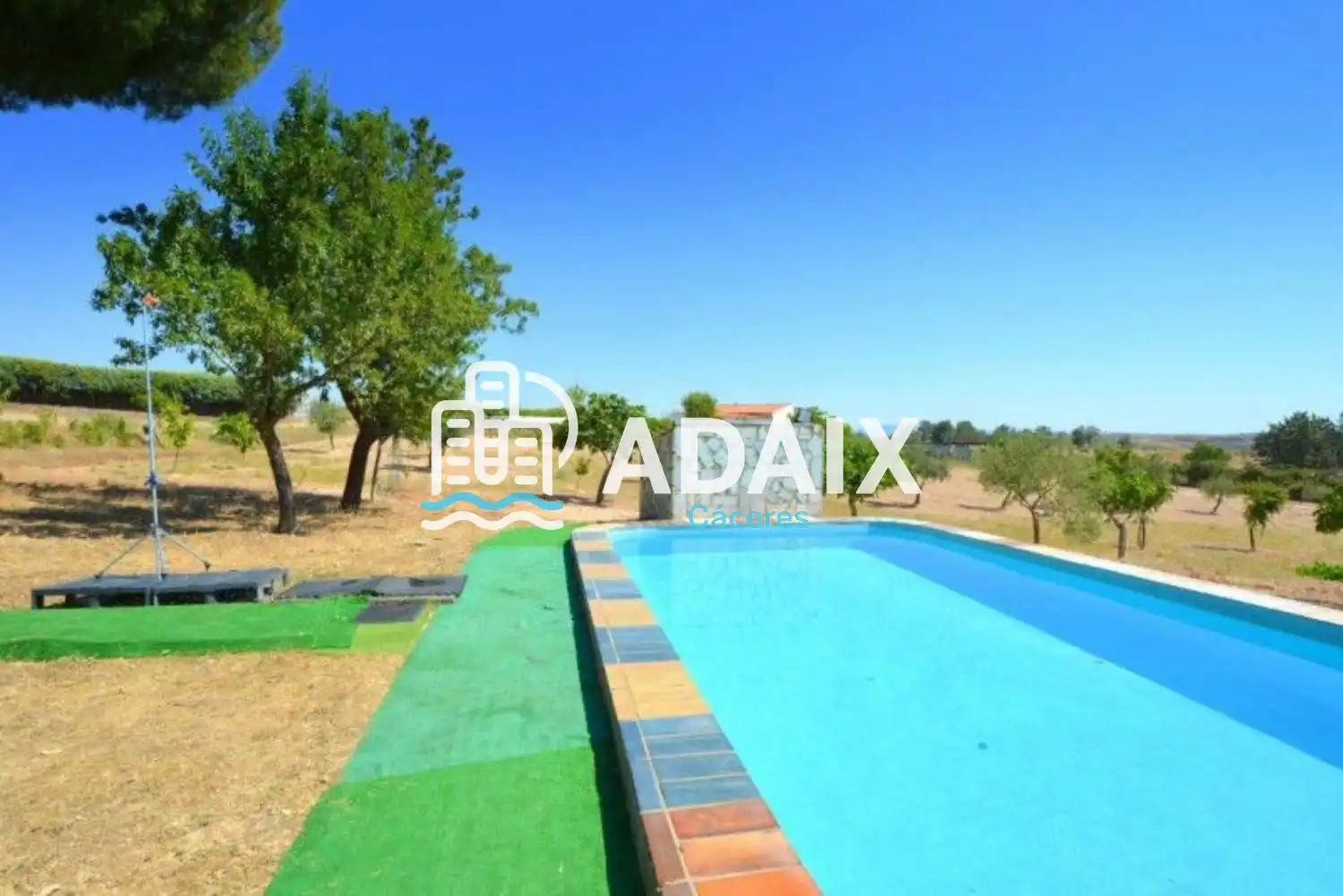 Maison avec piscine à vendre à La Perala, imagen 12