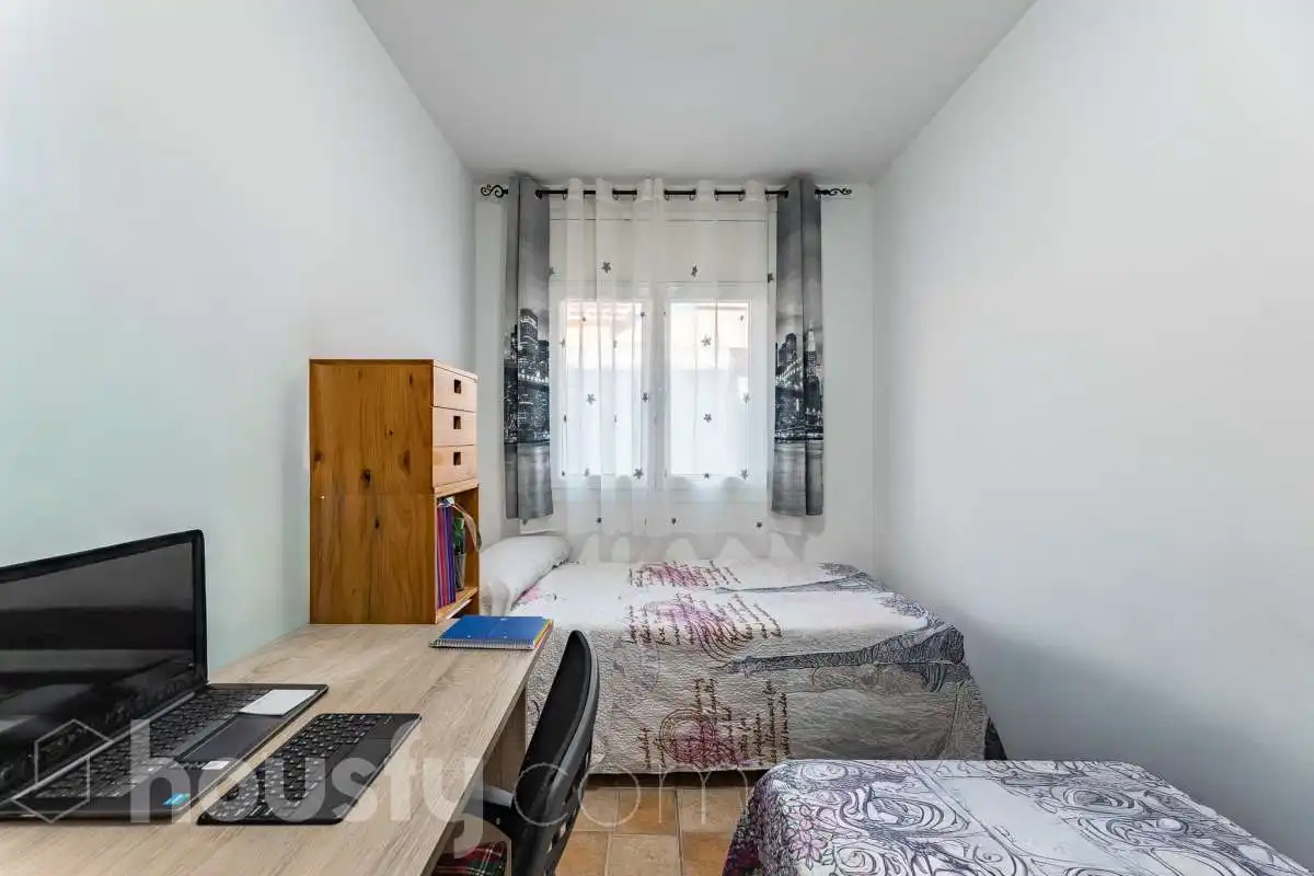 Dormitori de Casa o xalet en venda en Abrera, Barcelona