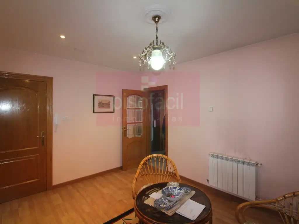 Casa o xalet en venda en Lugo amb Terrassa