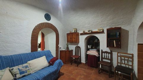 Foto 2 de Casa o xalet en venda a Calle Cuatro Esquinas, 16, Guadix, Granada