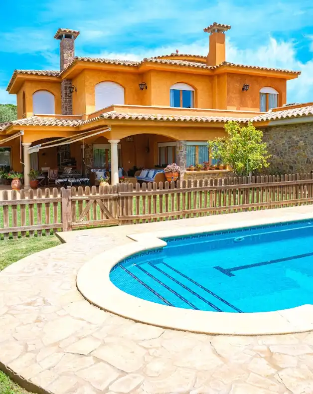 Villa con piscina in vendita a Carrer dels Magraners, imagen 3