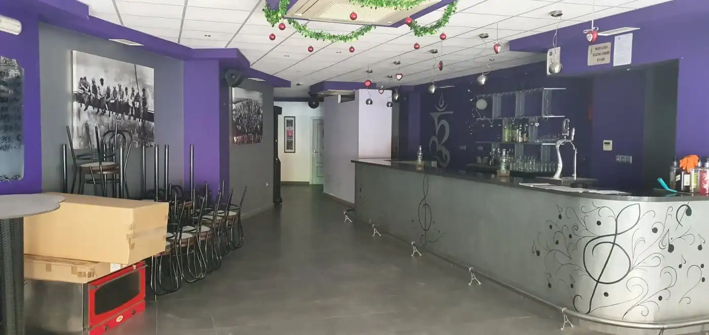 Locale commerciale in vendita a Casabermeja, imagen 6