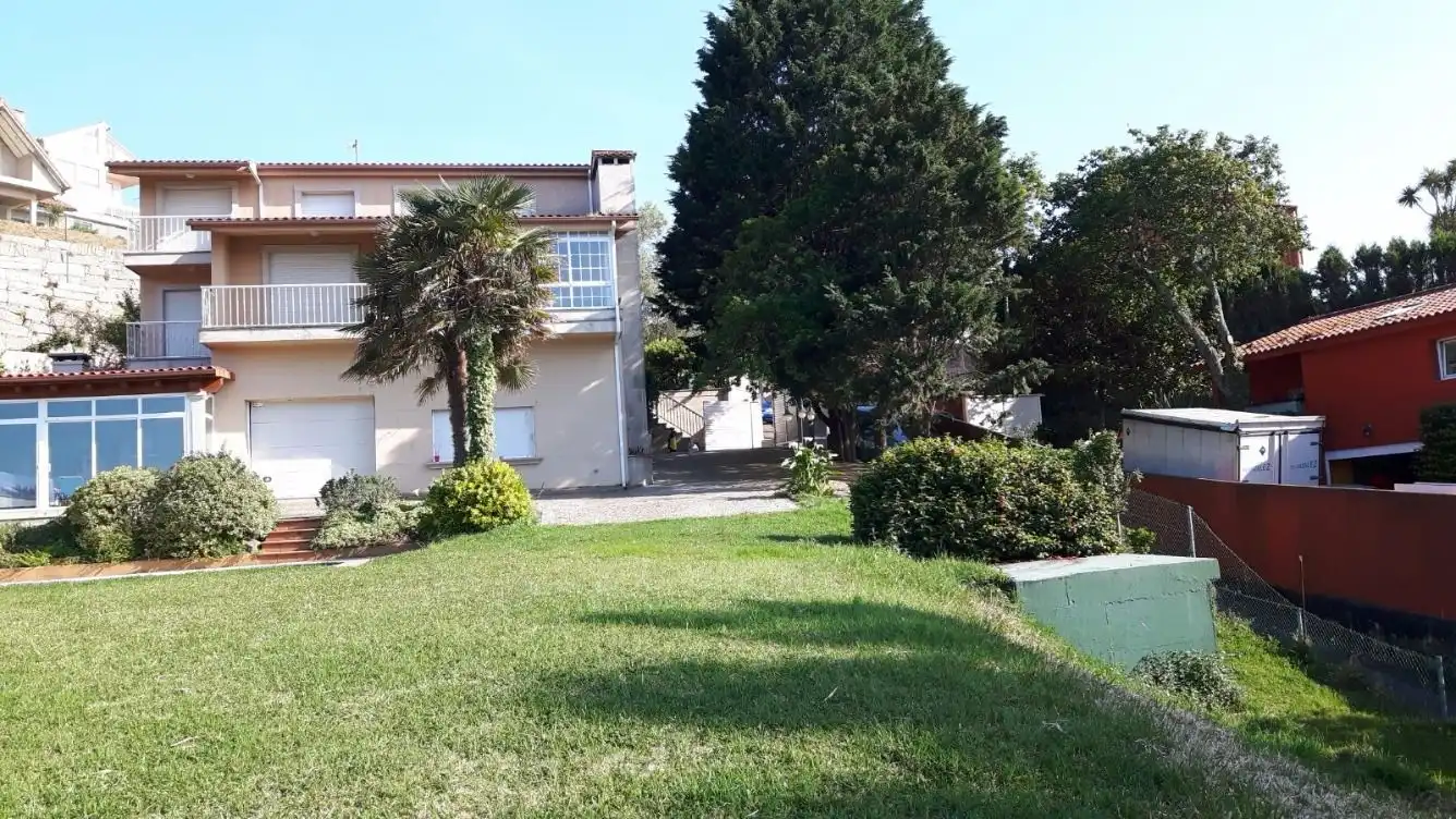 Xalet amb terrassa en venda a Coruxo - Oia - Saiáns, imagen 4