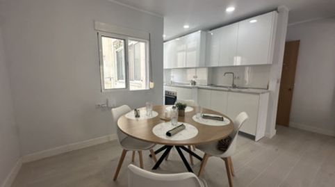Foto 5 de Apartament en venda a Centro ciudad, Fuengirola