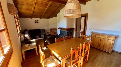 Foto 5 de Ático de alquiler en Passatge de Les Torres, Edif. Prat de Verdú, S/n, Arinsal - Erts, La Massana