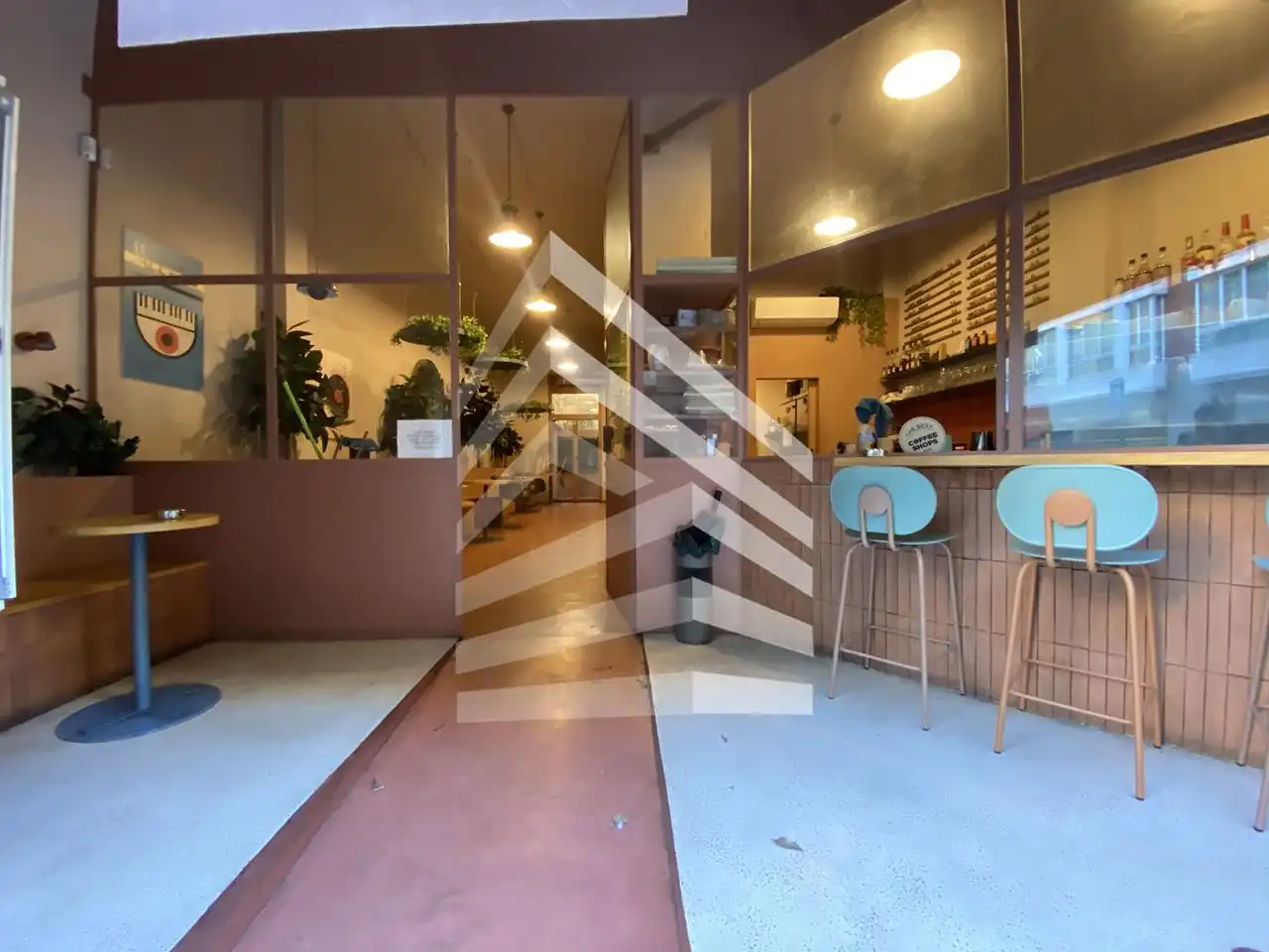 Business premises for sale in De Sant Gervasi De Cassoles, imagen 33