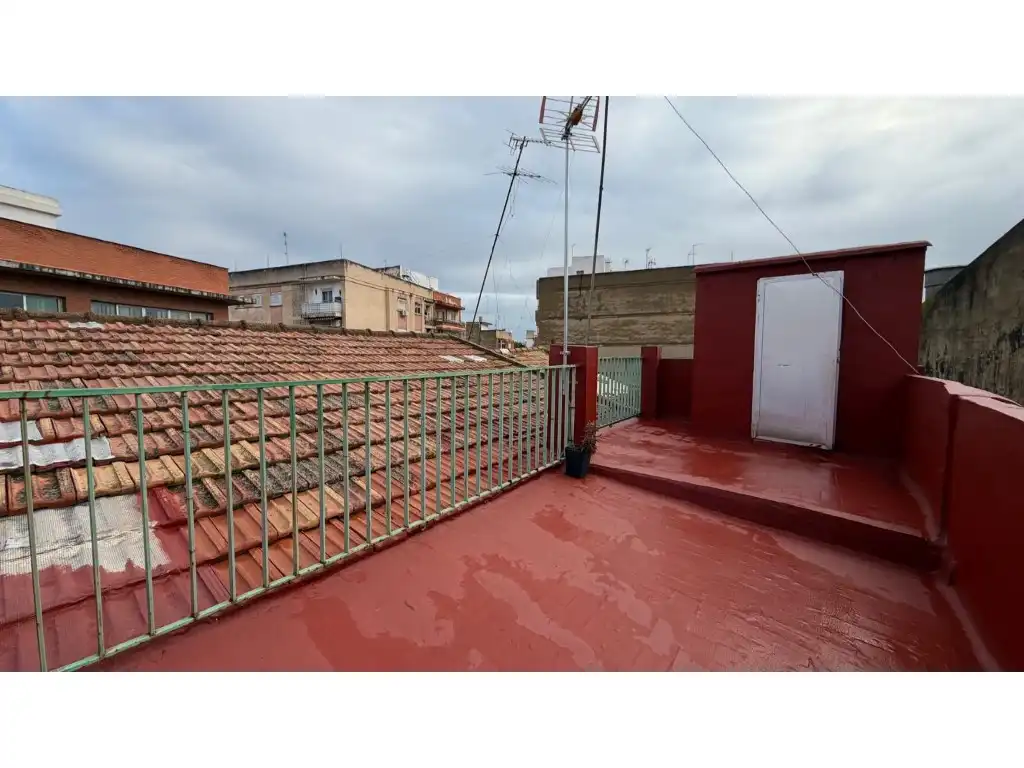 Piso en venta en Zona La Ermita
