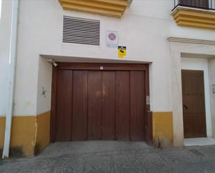 Parking of Garage for sale in  Córdoba Capital