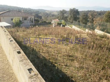 Terreno residenziale in vendita a Terrabrava - Tordera Parc