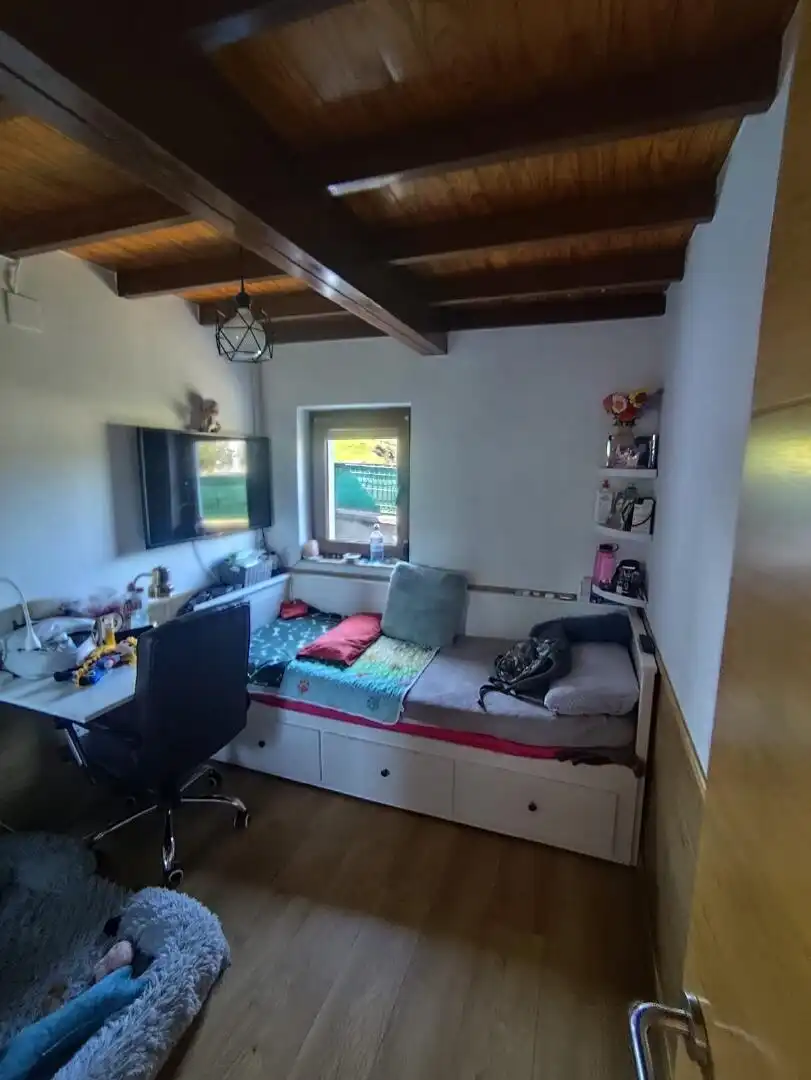 Habitación de Casa o chalet en venta en Camargo