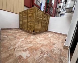 Terrassa de Planta baixa en venda en Cornellà de Llobregat amb Terrassa