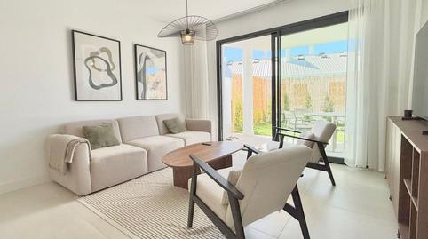 Foto 2 de Pis en venda a El Higuerón, Málaga