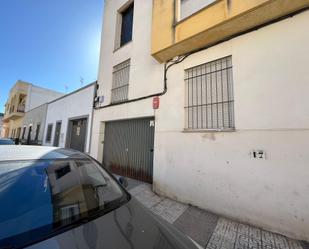 Vista exterior de Edifici en venda en Badajoz Capital