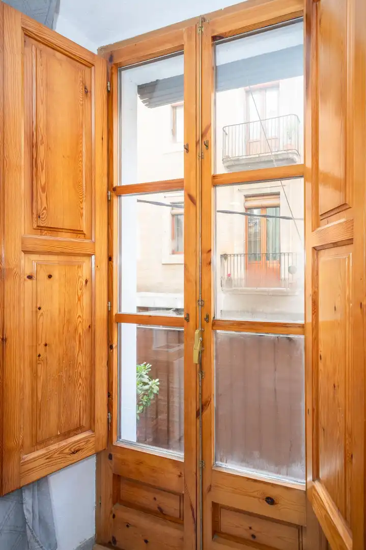 Apartament de lloguer a Centre - Barri Vell