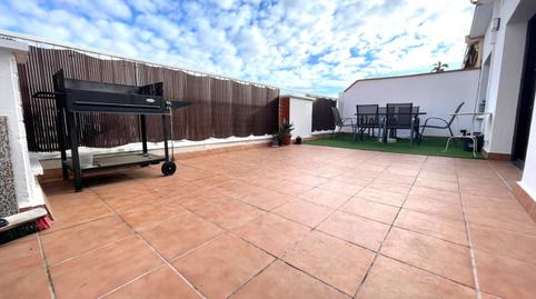 Foto 2 de Àtic en venda a Vinyets - Molí Vell, Barcelona