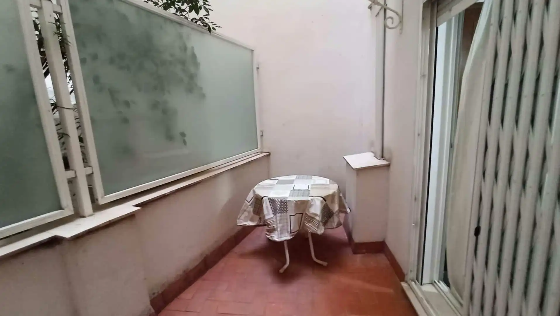 Terrassa de Pis per a compartir en Aielo de Malferit amb Calefacció, Moblat i Rentadora