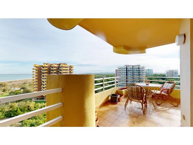 Piso en Venta en N/A en El Saler