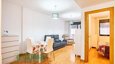 Foto 3 de Piso en venta en El Sabinar – Urbanizaciones – Las Marinas – Playa Serena, Roquetas de Mar