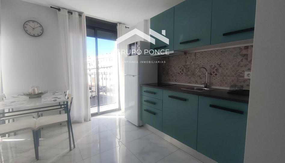 Foto 1 de Piso en venta en Vallesequillo, Cádiz