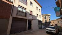 Exterior view of Duplex for sale in Consuegra  with Air Conditioner, Heating and Terrace