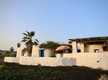 Maison avec jardin à vendre à Camino PEDRO BARBA 18
