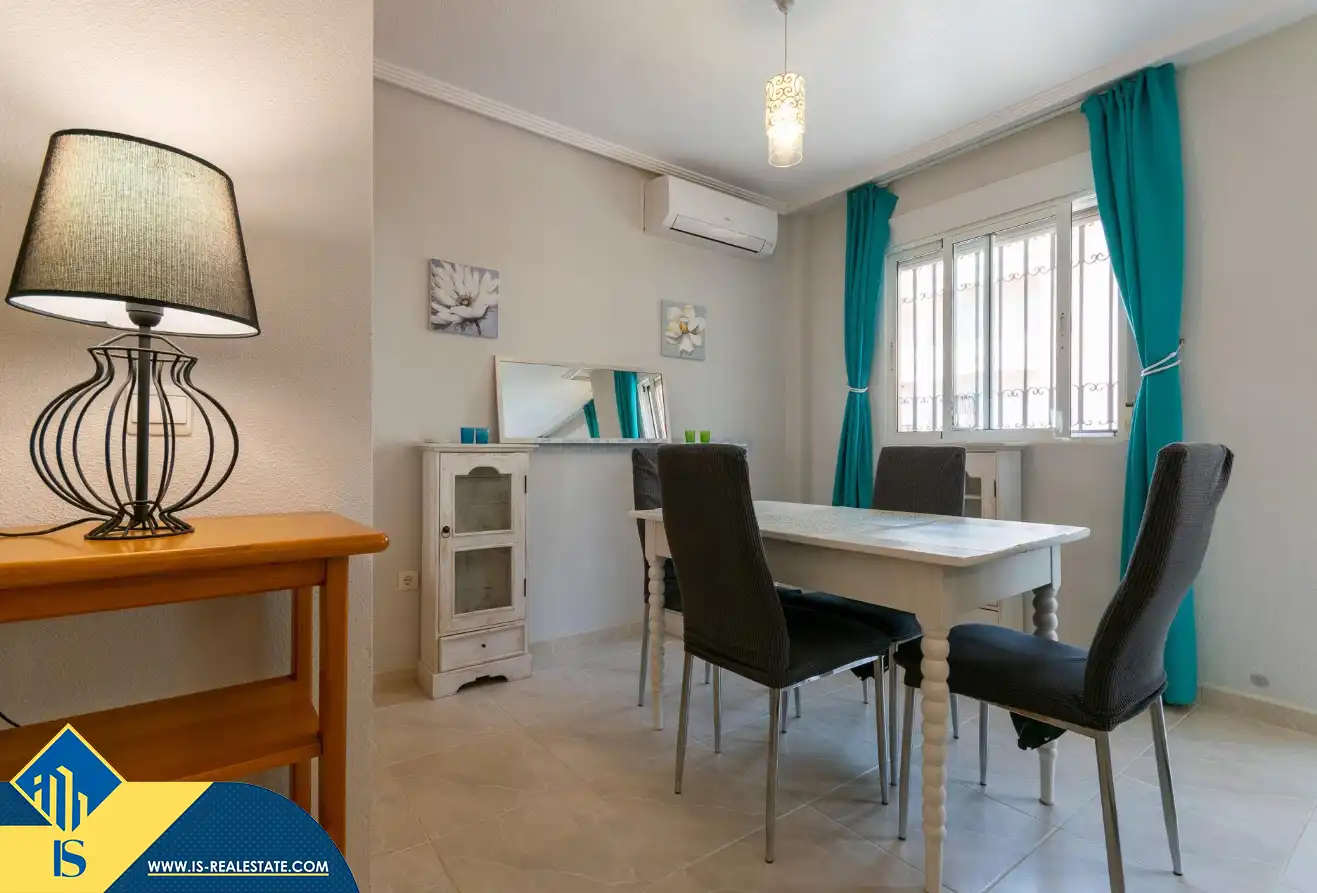 Maisonette mit Pool zum Verkauf in Orihuela Costa, imagen 3