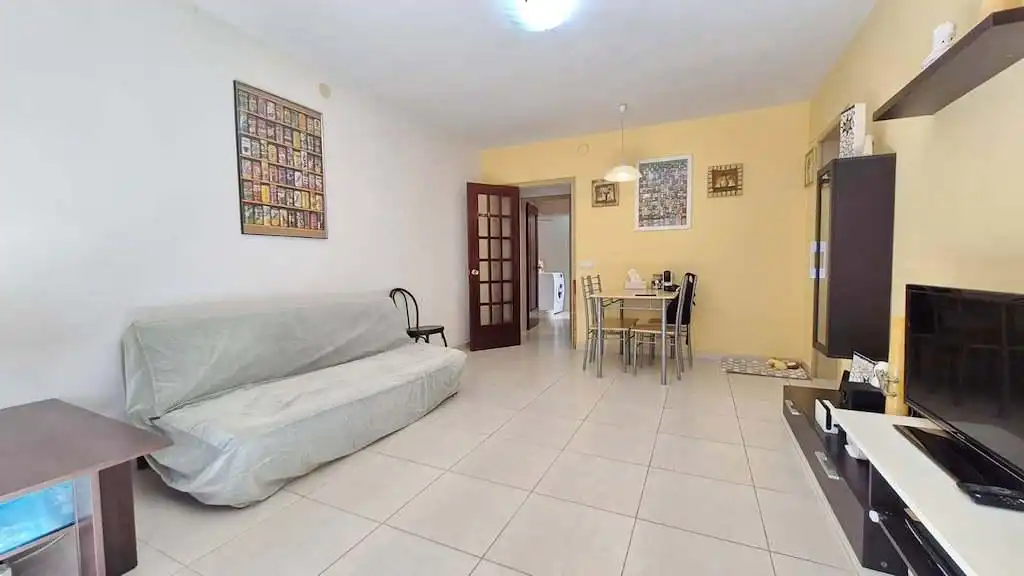 Piso con terraza en venta en calle Jeroni Marsal, imagen 6
