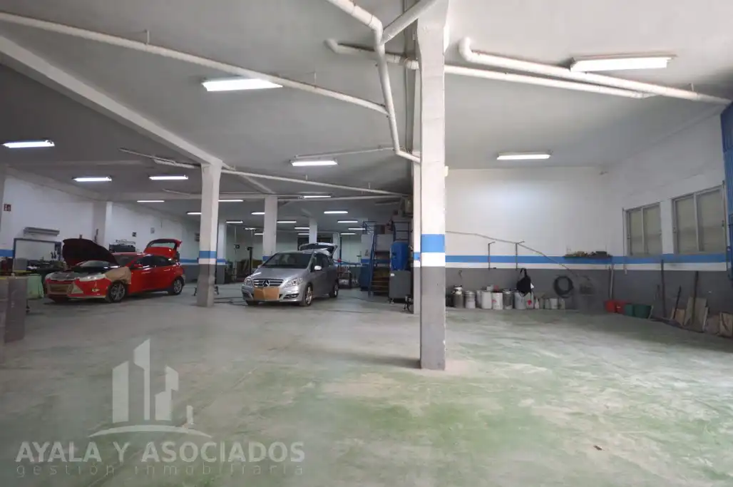 Business premises for sale in Cartagena ciudad, imagen 3