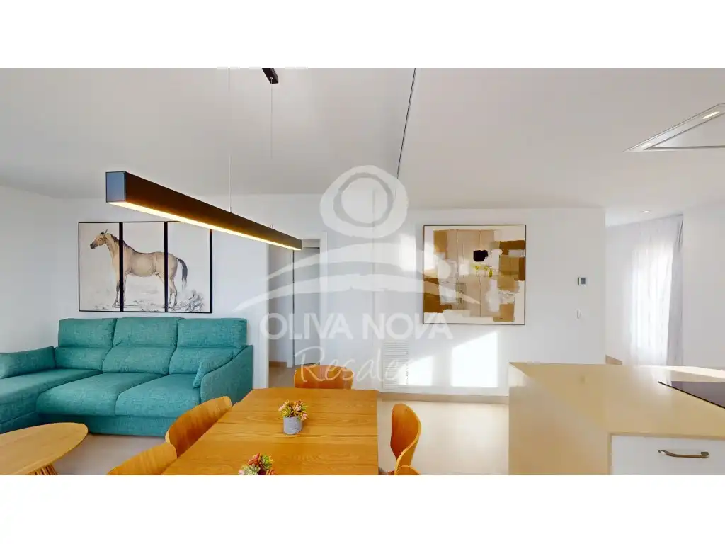 Apartament amb piscina en venda a Avenida Matisse, imagen 27
