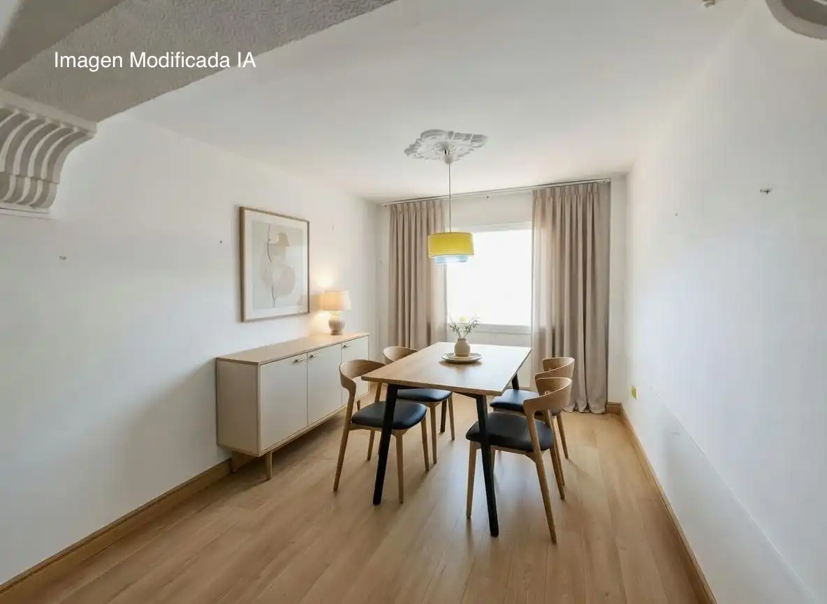 Wohnung zum Verkauf in Benicalap, imagen 3