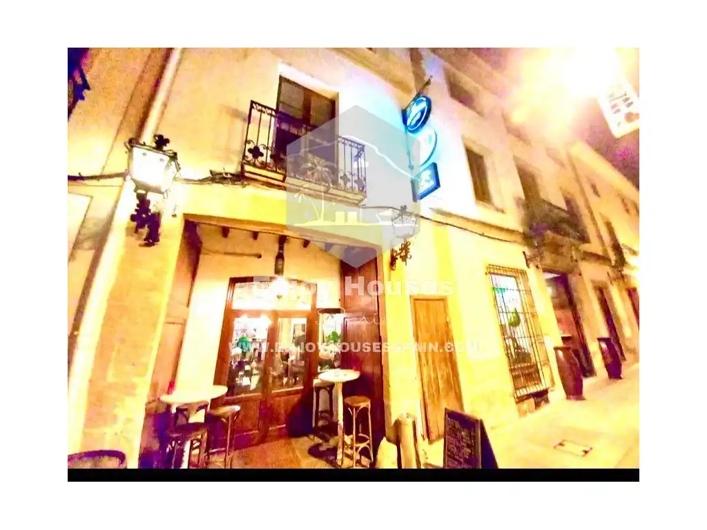Local comercial en venta en Tossal de Dalt, imagen 104