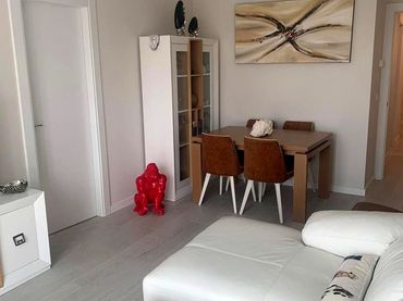 Appartement avec ascenseur à vendre à Ignacio Martínez De Azcoitia