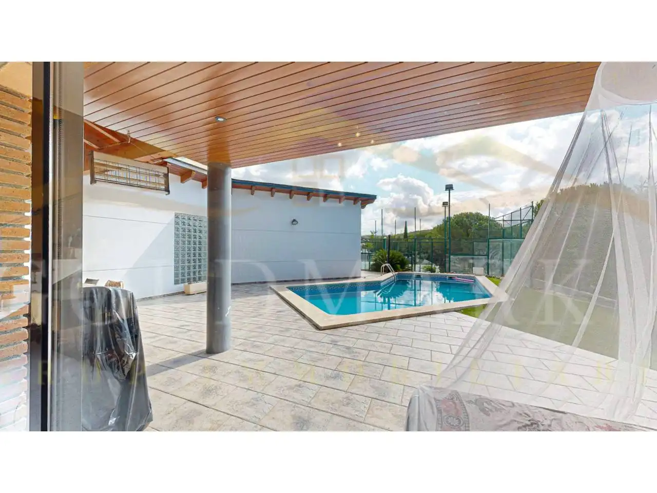 Casa con piscina in vendita a Calle Gregal 10, imagen 15