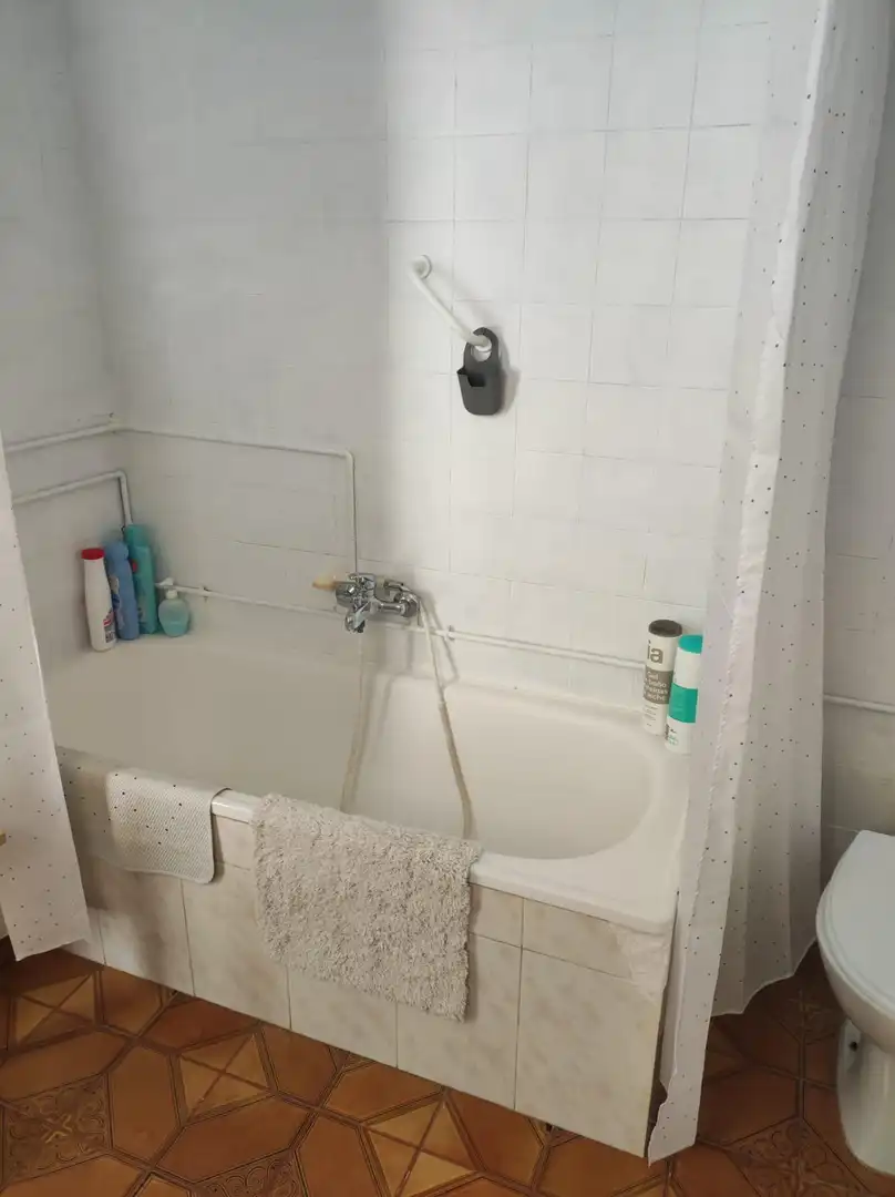 Baño de Casa o chalet en venta en Guardamar del Segura con Calefacción y Trastero