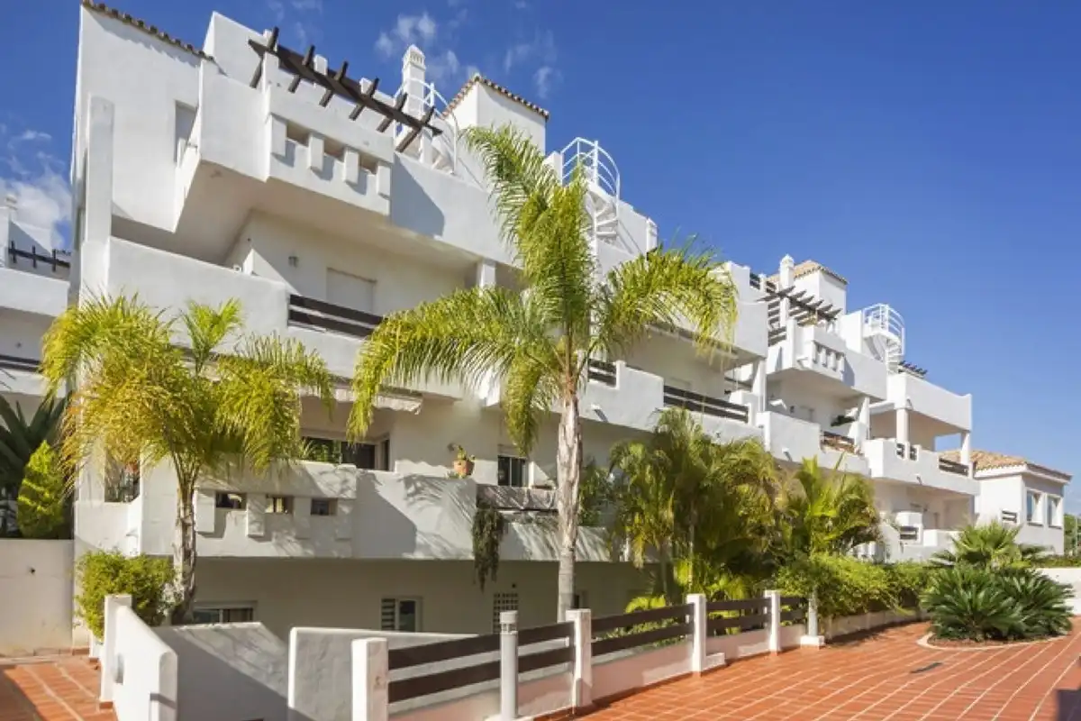 Apartment for sale in Estepona Pueblo, imagen 5