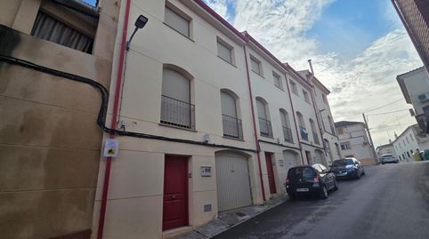 Foto 2 de Casa o xalet en venda a Zanja, Santa Cruz de la Zarza, Toledo