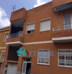 Exterior view of Flat for sale in San Pedro del Pinatar
