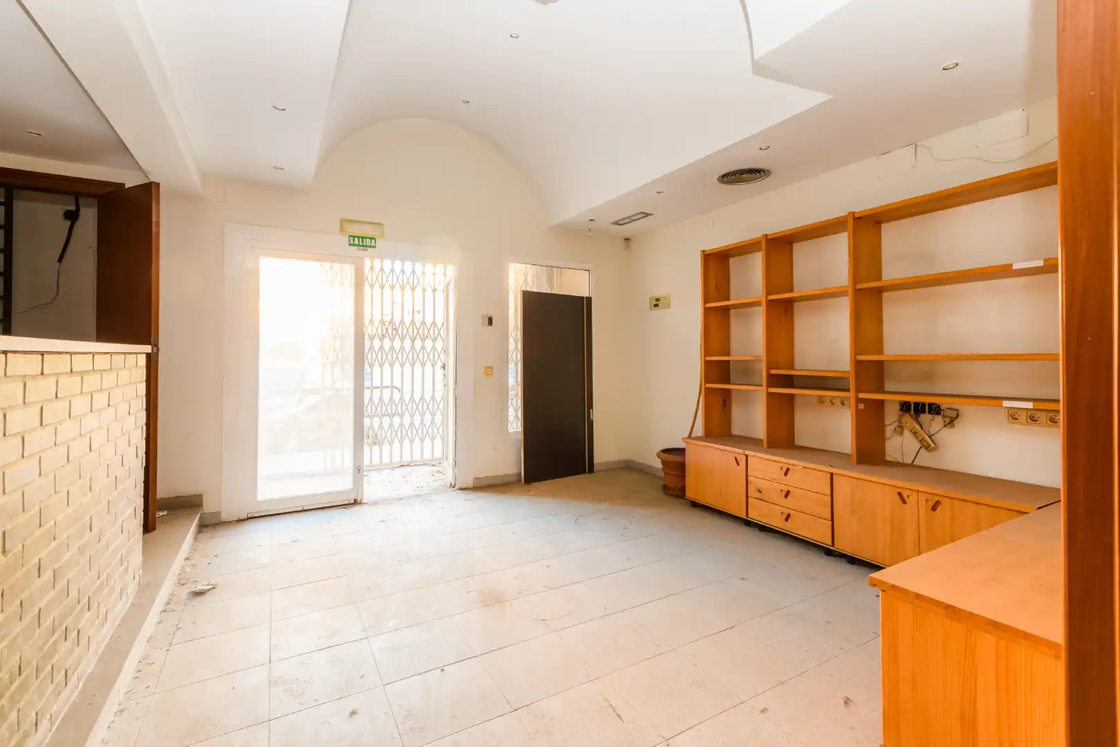 Local comercial en venda a Carrer de Museros, imagen 13